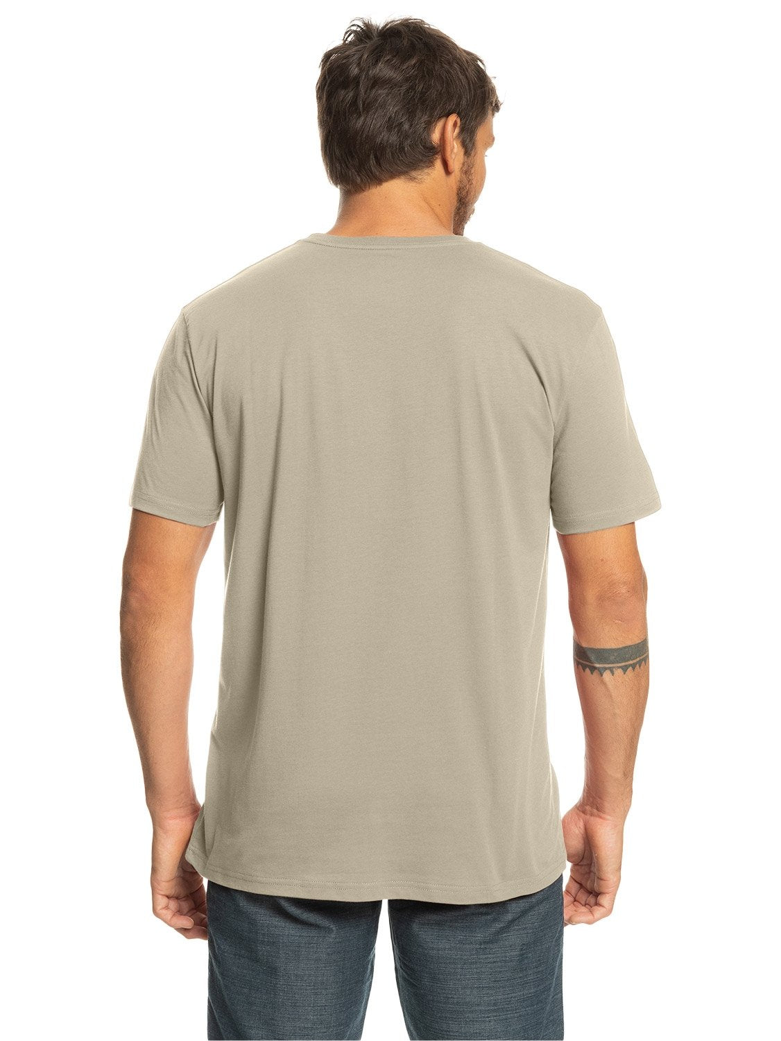 Quiksilver Men's SA Seal T-Shirt
