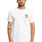 Quiksilver Men's SA Dreams T-Shirt