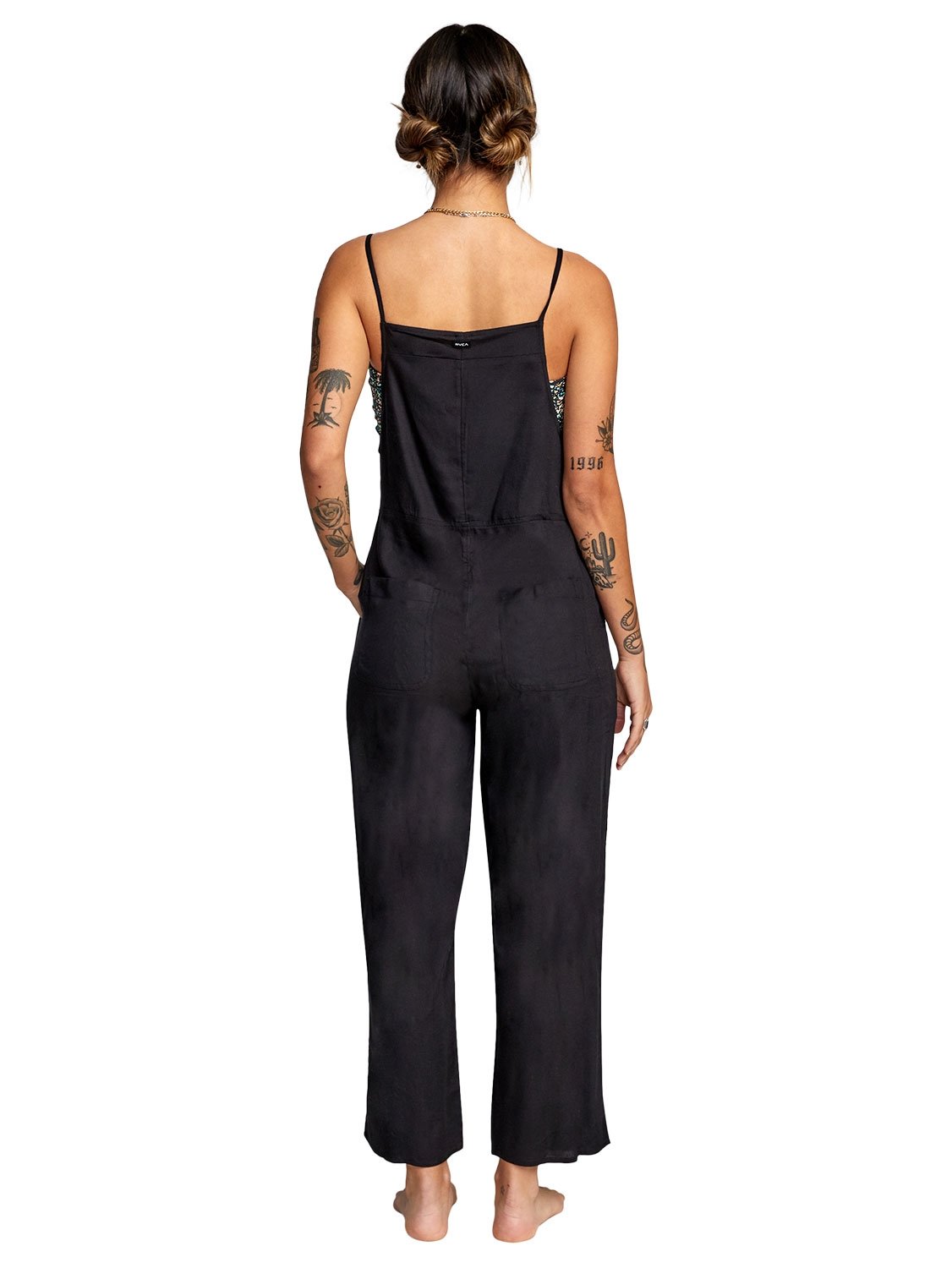 RVCA Ladies Zula Jumper