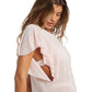 Billabong Ladies Out For Waves Knit Cover-Up