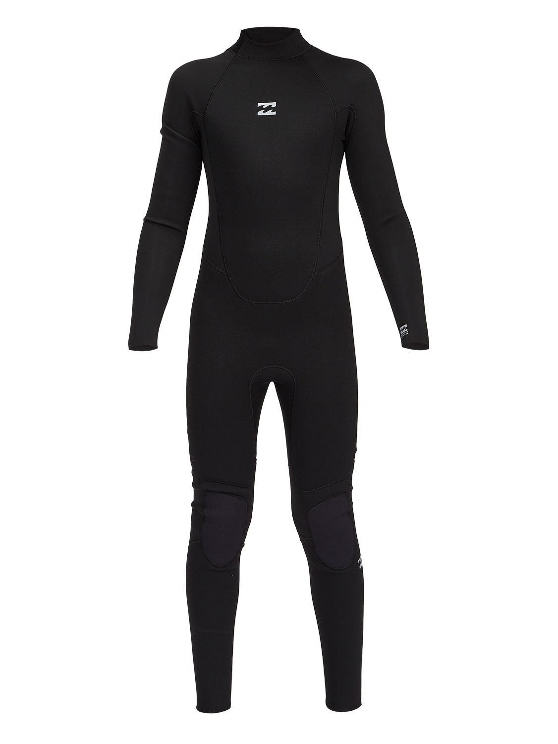 Billabong Boys 4/3 Boys Intruder Wetsuit