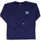 Billabong Boys Crayon Wave Rashvest