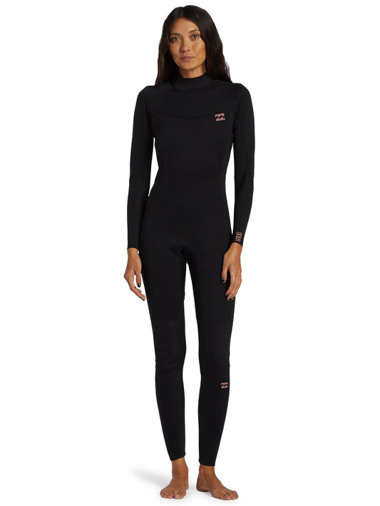 Billabong Ladies 302 Foil Full Suit