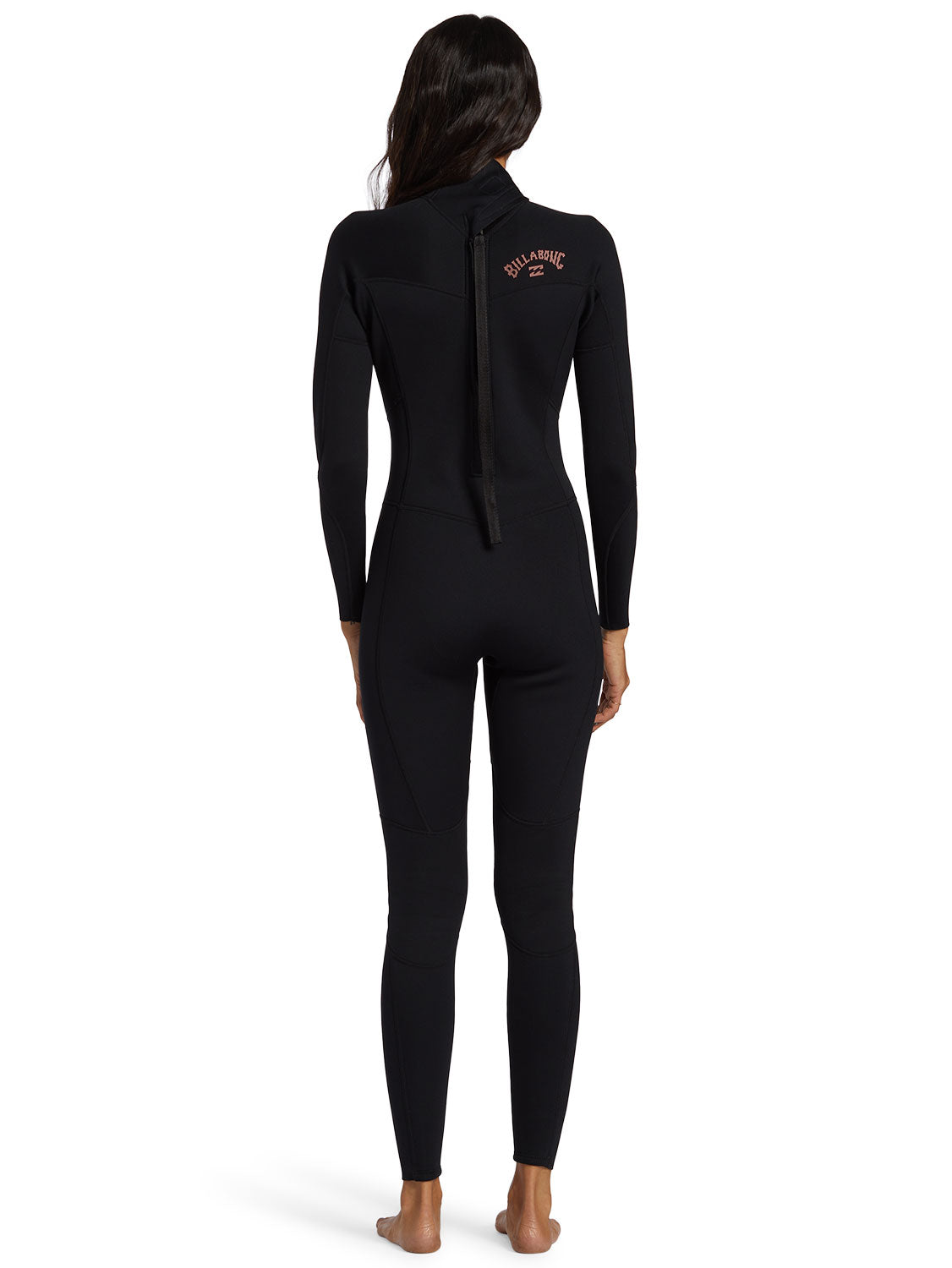 Billabong Ladies 302 Foil Full Suit