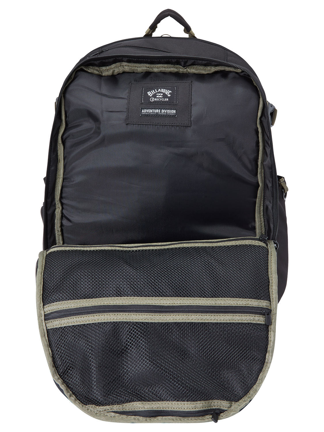 Billabong Men's Surftrek Explorer 32L Travel Backpack