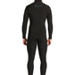 Billabong Men's 5/4 Plus Chest Zip Hooded Full Wetsuit