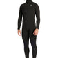 Billabong Men's 5/4 Plus Chest Zip Hooded Full Wetsuit