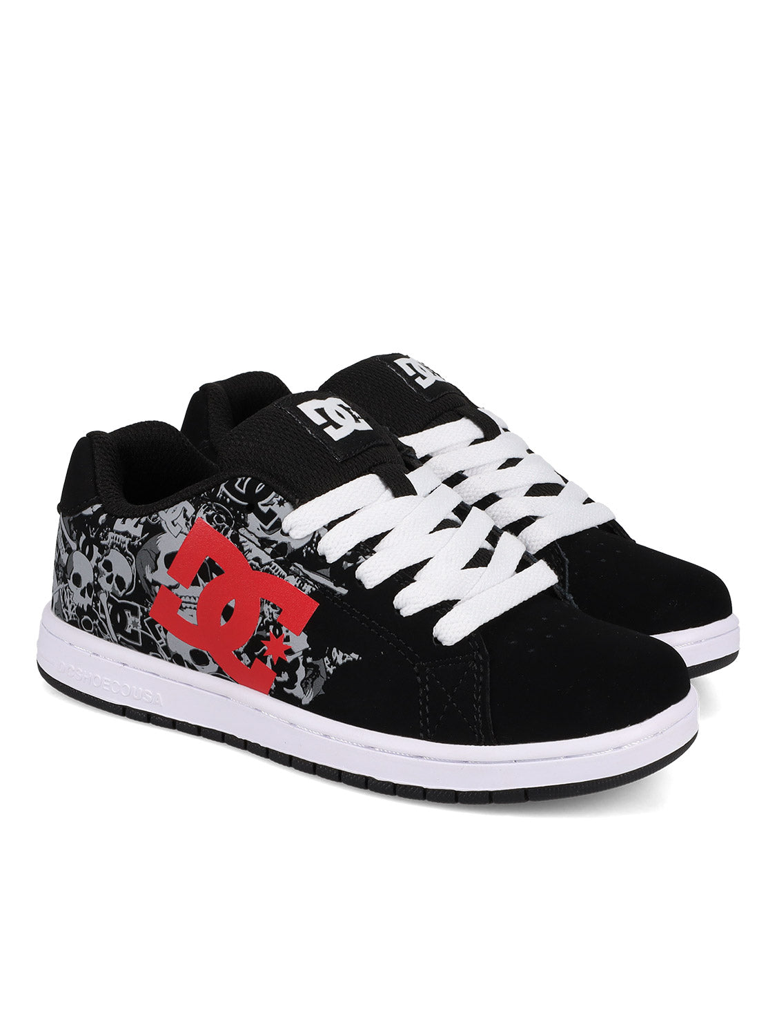 DC Boys Gaveler Shoe