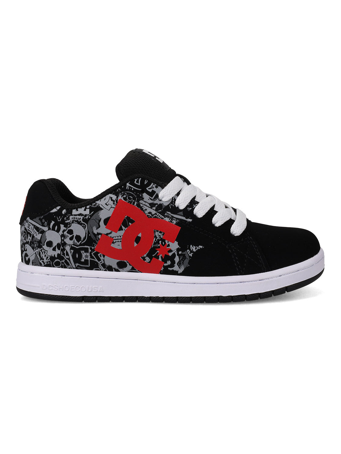 DC Boys Gaveler Shoe