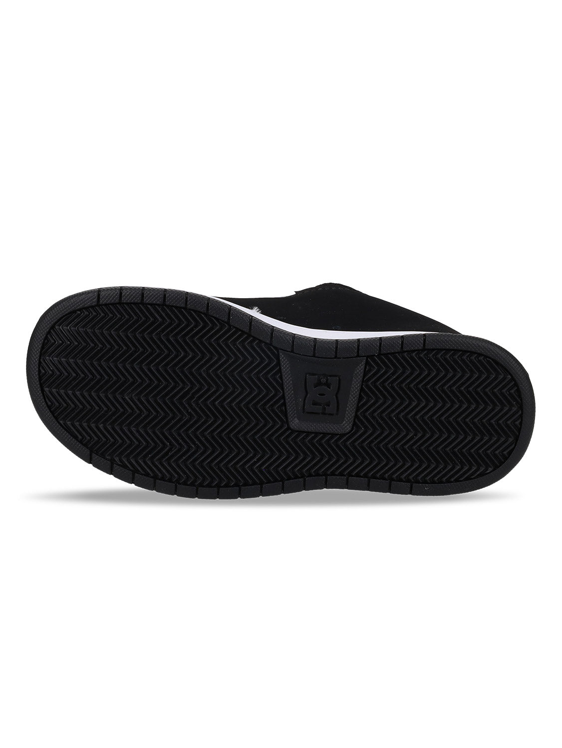 DC Boys Gaveler Shoe