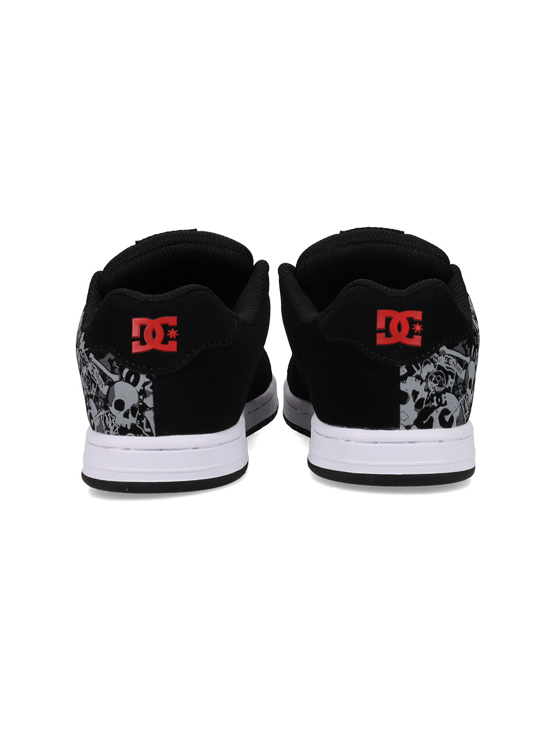 DC Boys Gaveler Shoe