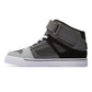 DC Boys Pure High Top Shoe