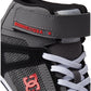 DC Boys Pure High Top Shoe