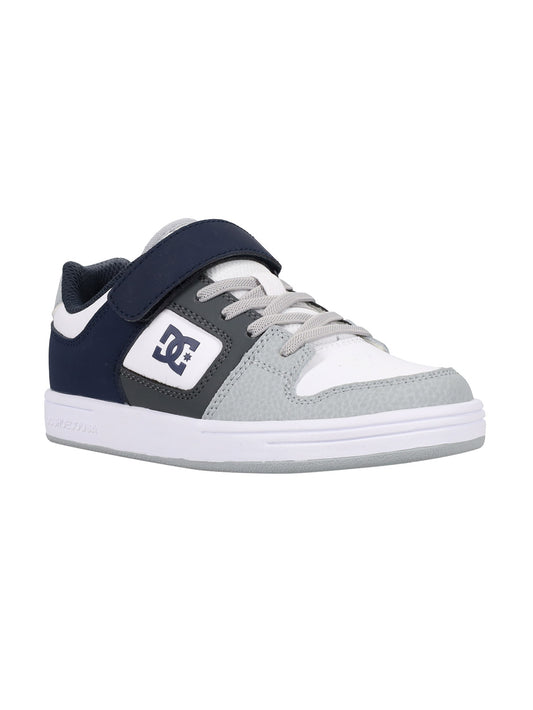 DC Boys Manteca Shoe