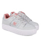 DC Ladies Manteca Platform Shoe