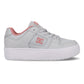 DC Ladies Manteca Platform Shoe
