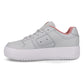 DC Ladies Manteca Platform Shoe
