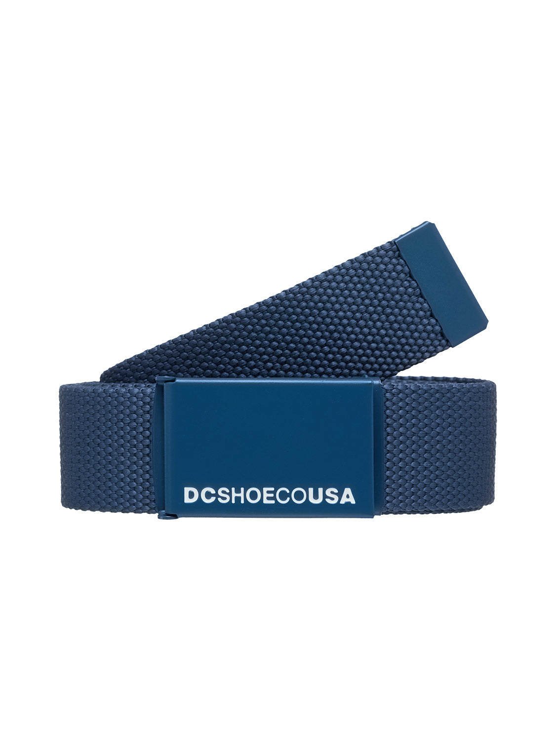 DC Men's Web Belt 3