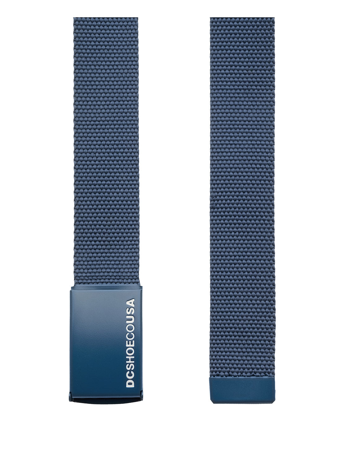 DC Men's Web Belt 3