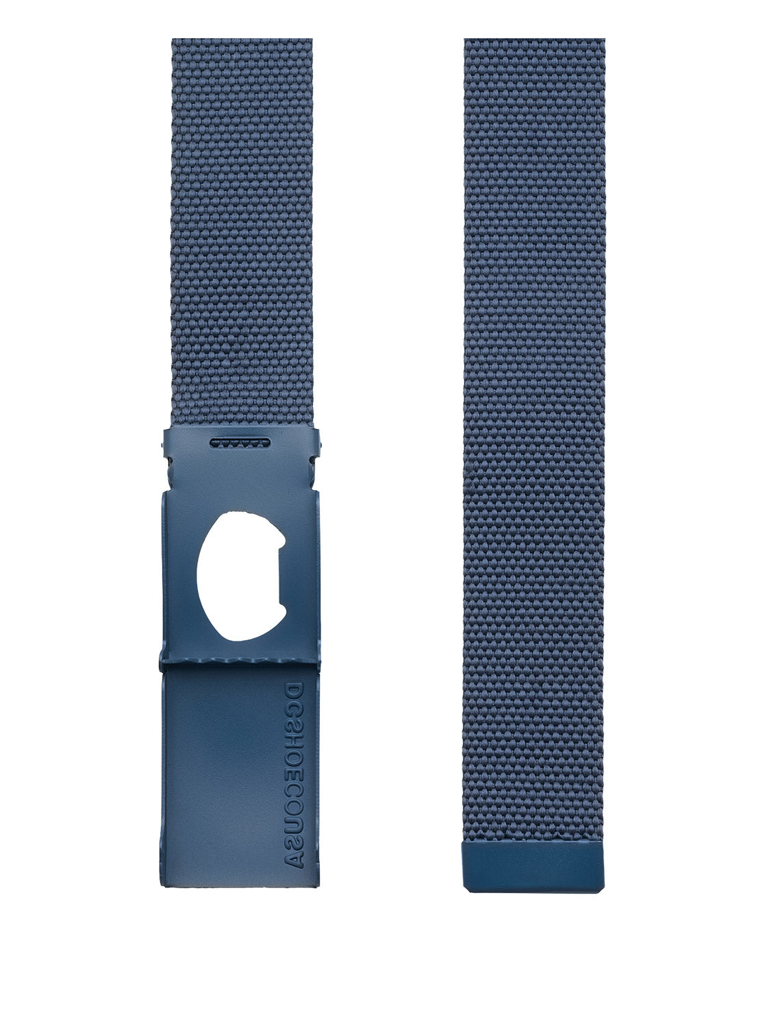 DC Men's Web Belt 3
