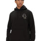 DC Men's Bullpen Pullover Hoodie