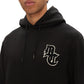 DC Men's Bullpen Pullover Hoodie