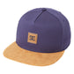 DC Men's Brackers 3 Snapback