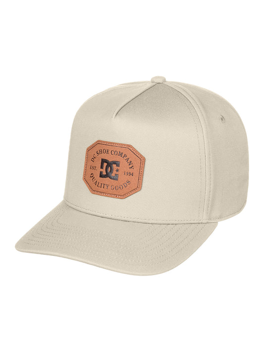 DC Men's Reynotts Snapback