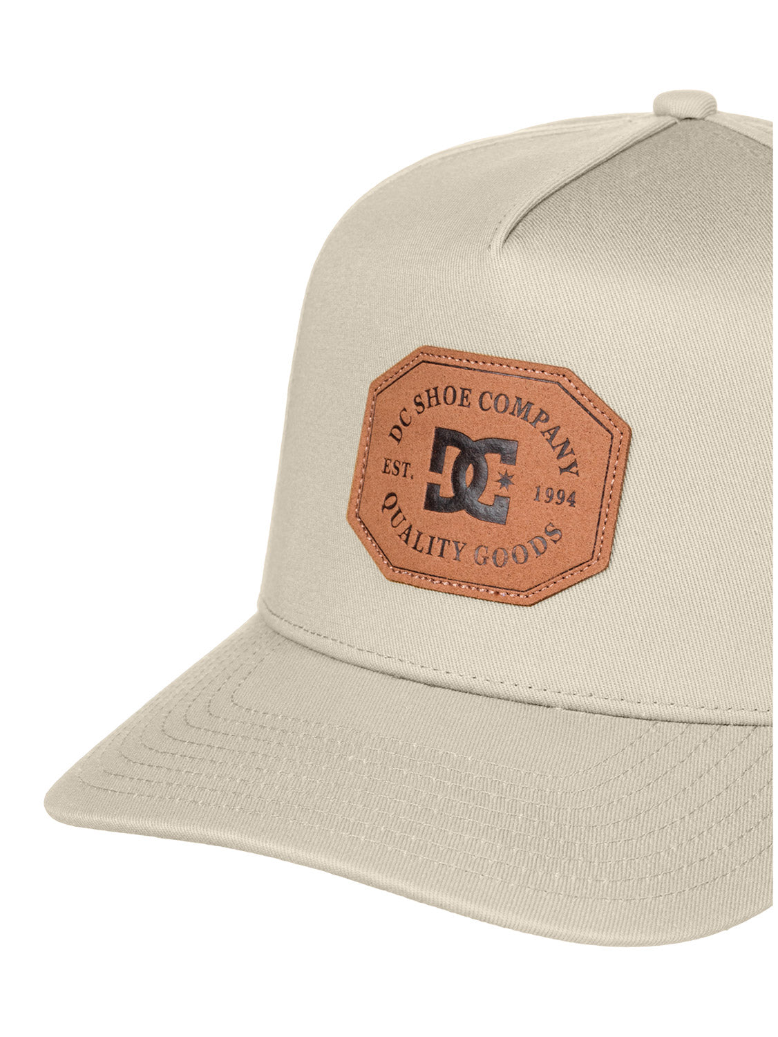 DC Men's Reynotts Snapback