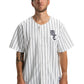 DC Men's Slugger Baseball Jersey