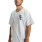 DC Men's Slugger Baseball Jersey