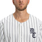 DC Men's Slugger Baseball Jersey