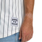 DC Men's Slugger Baseball Jersey