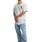DC Men's Slugger Baseball Jersey