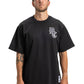 DC Men's No Hitter Baseball Jersey