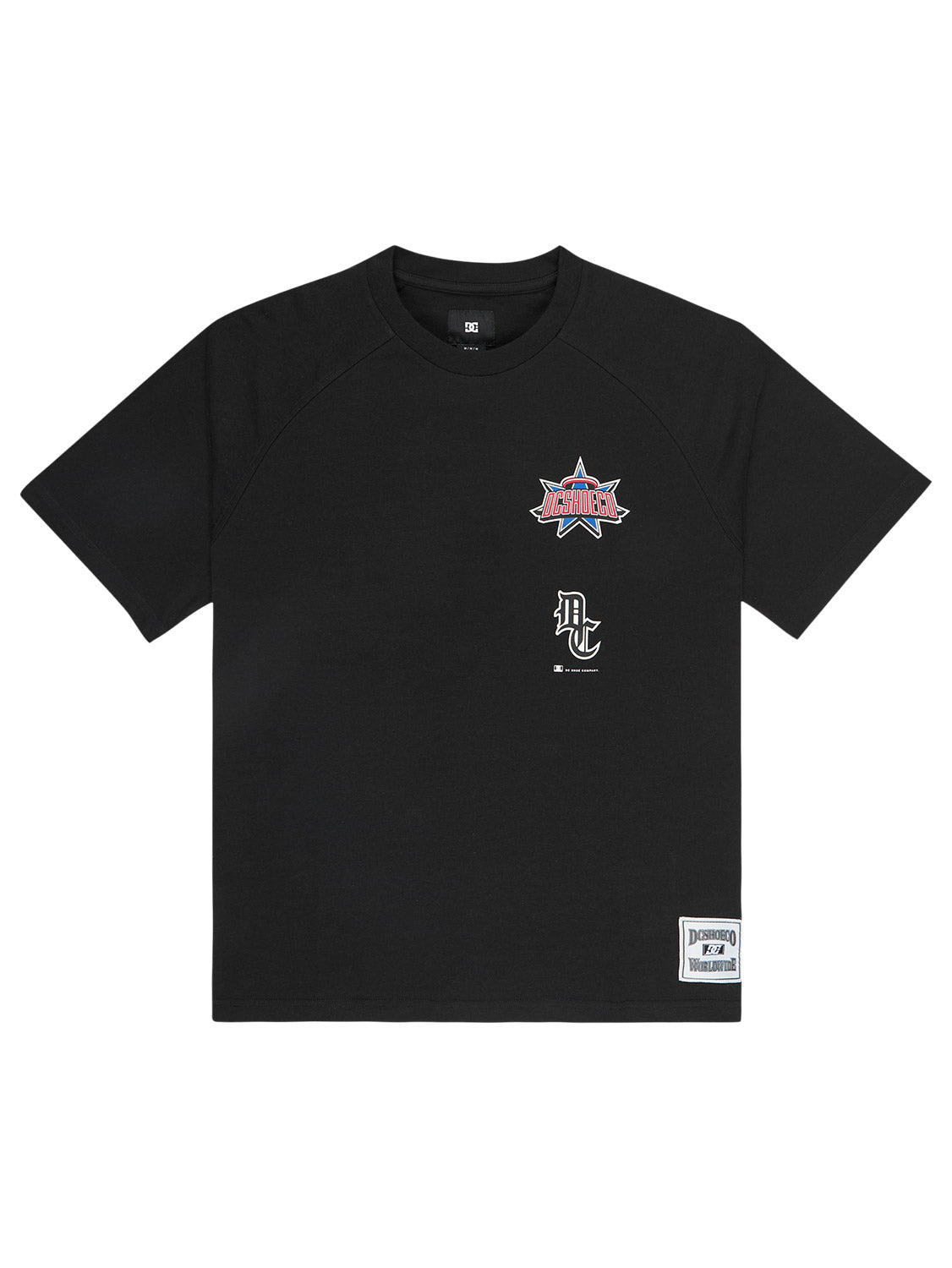 DC Men's Homebase T-Shirt