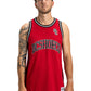 DC Men's Hoops Basketball Jersey