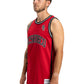 DC Men's Hoops Basketball Jersey