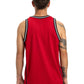 DC Men's Hoops Basketball Jersey