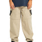 DC Men's All Terrain Convertible Cargo Pant