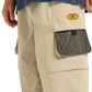 DC Men's All Terrain Convertible Cargo Pant