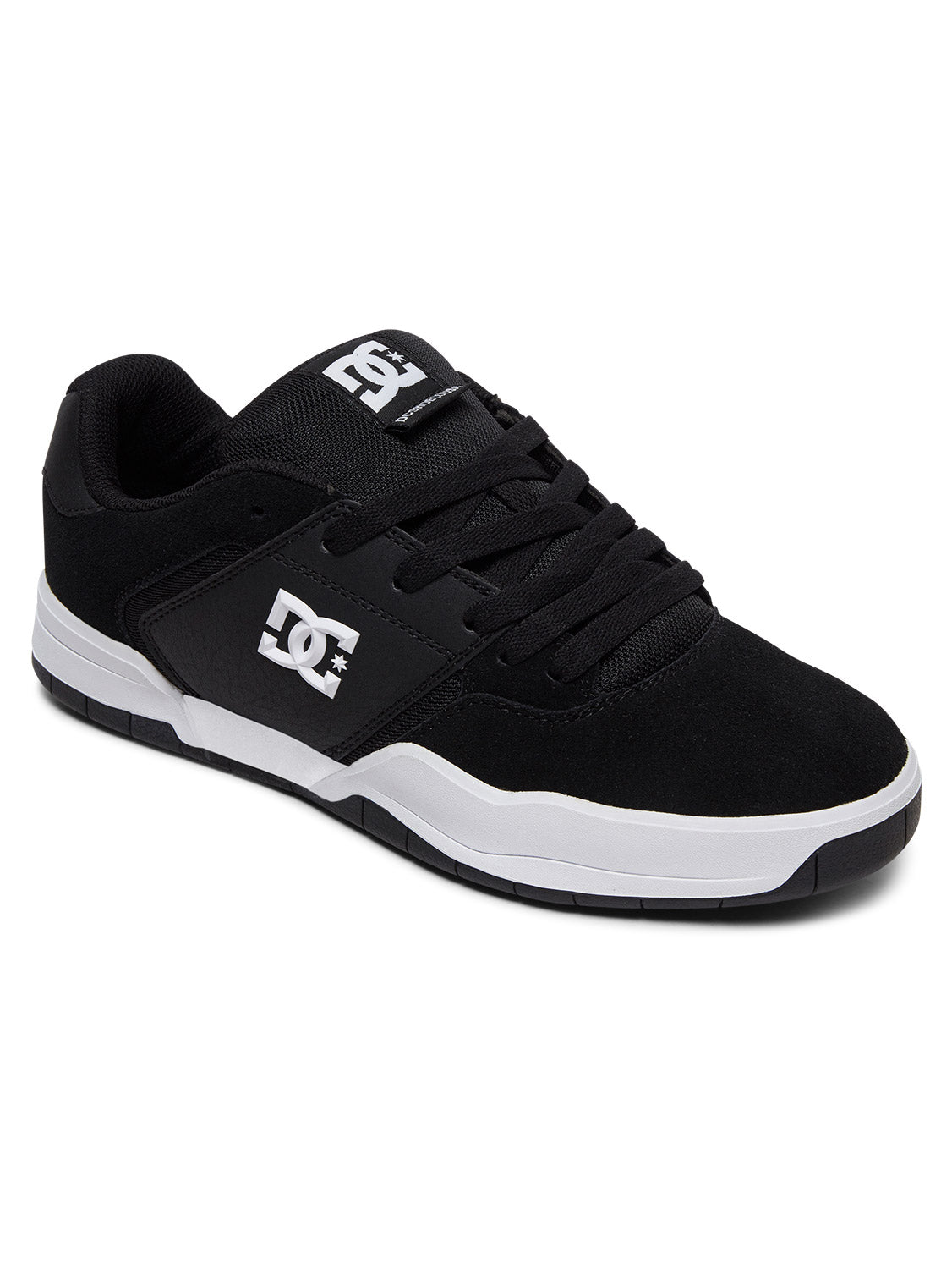 DC Men's Central Shoe