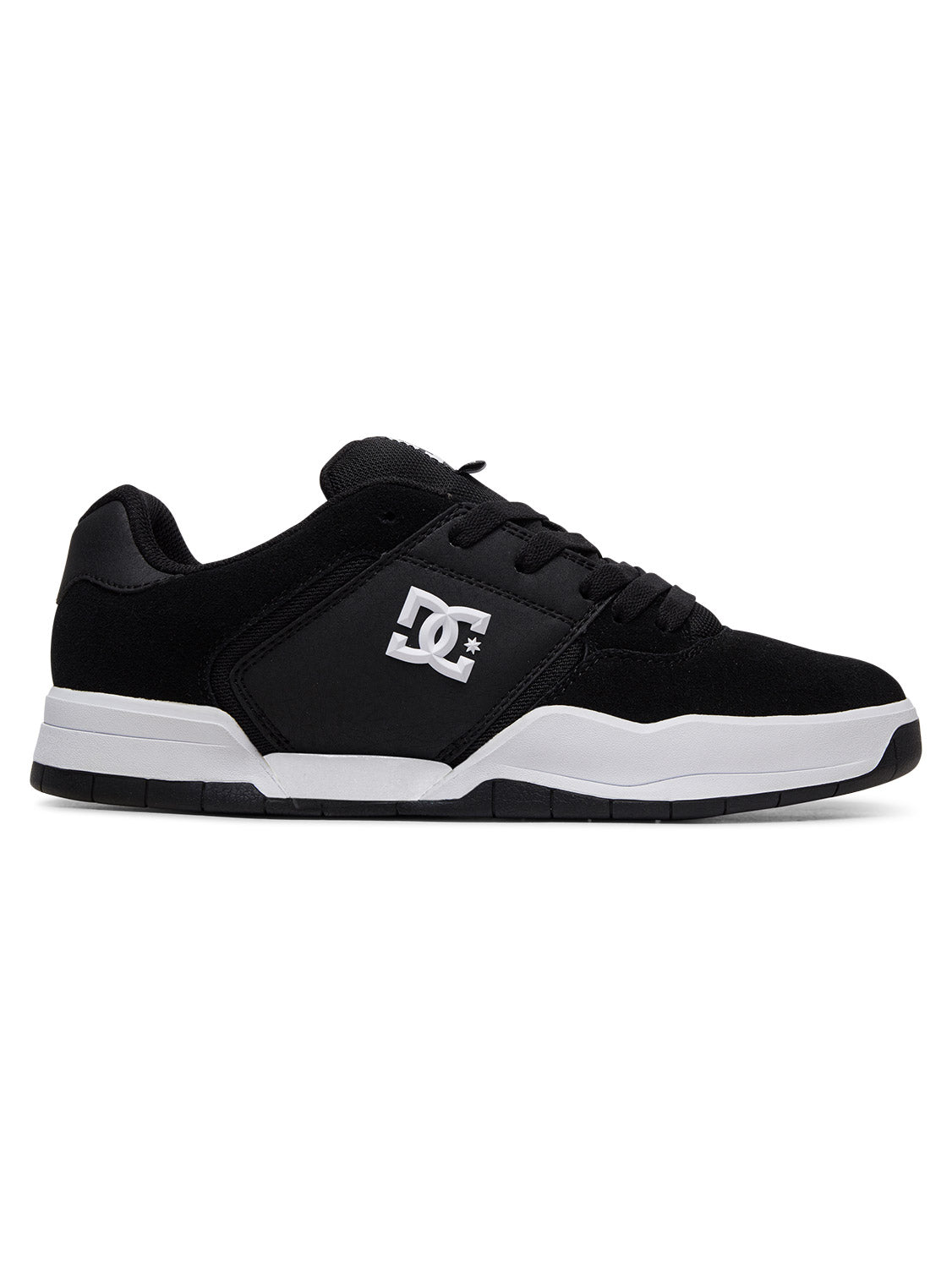 DC Men's Central Shoe