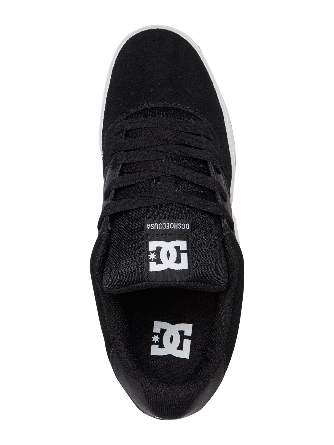 DC Men's Central Shoe