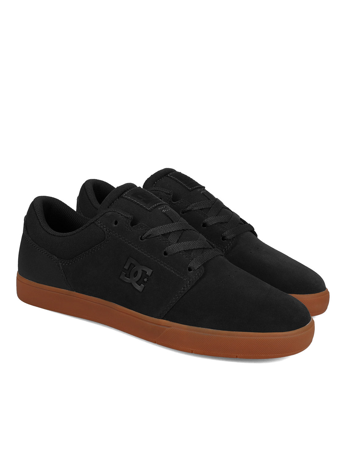 thumbnail image 2 of DC Shoes Men's Stag Skate Sneakers Extra Puffy Low-Top 2 of 12