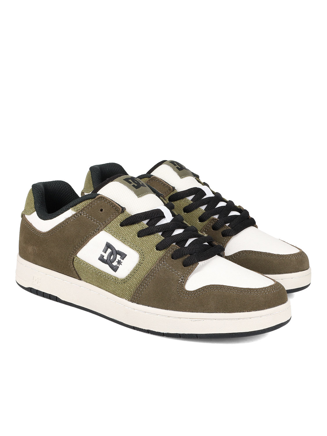 DC Men's Manteca 4 Shoe