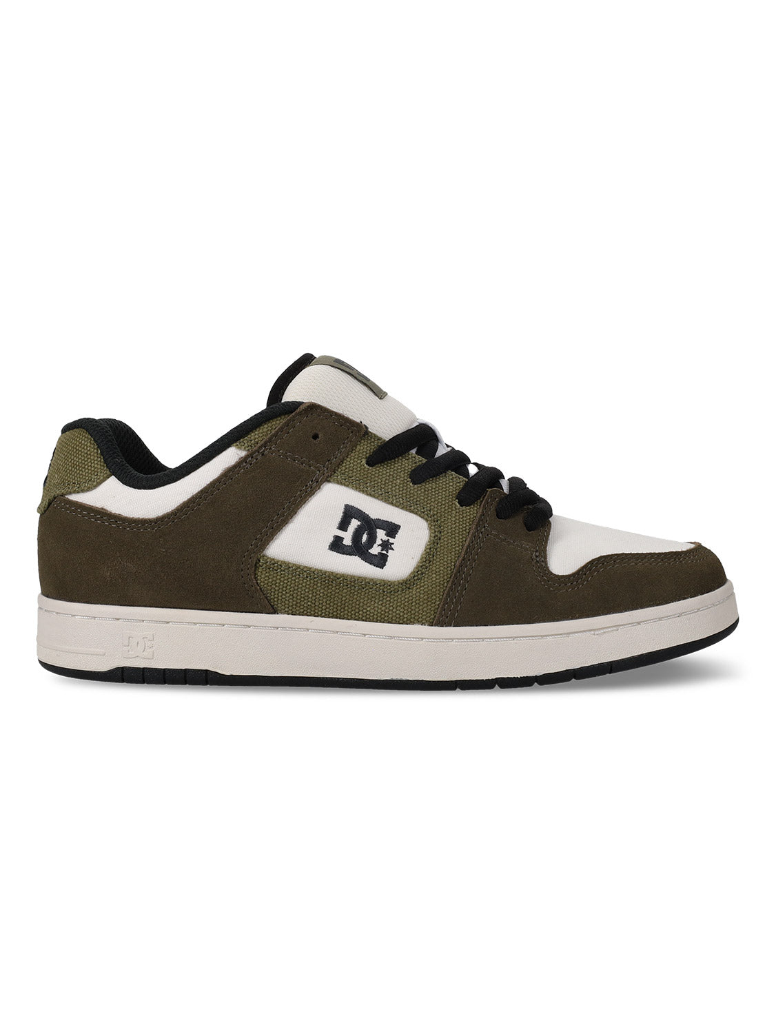 DC Men's Manteca 4 Shoe