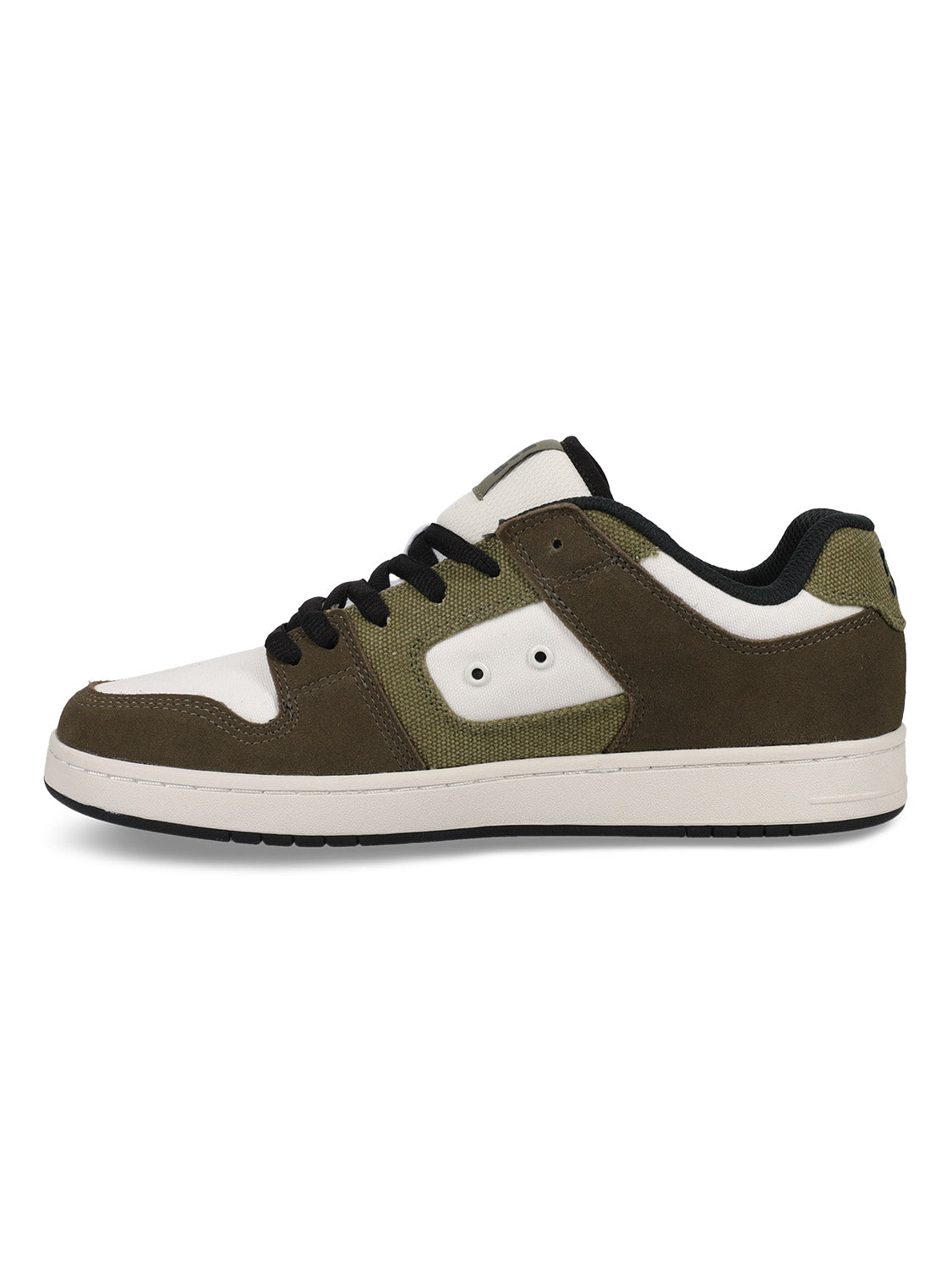 DC Men's Manteca 4 Shoe