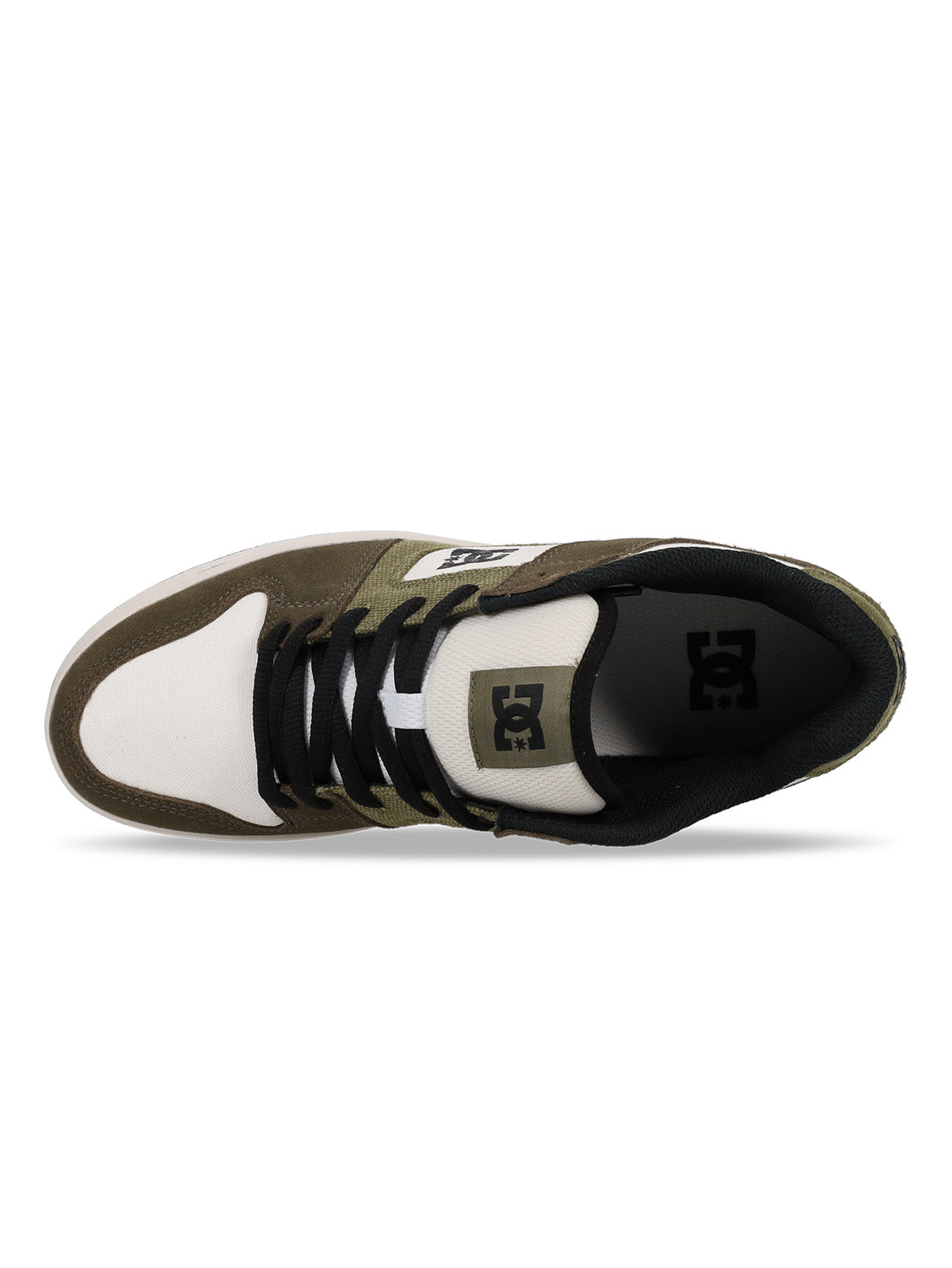 DC Men's Manteca 4 Shoe