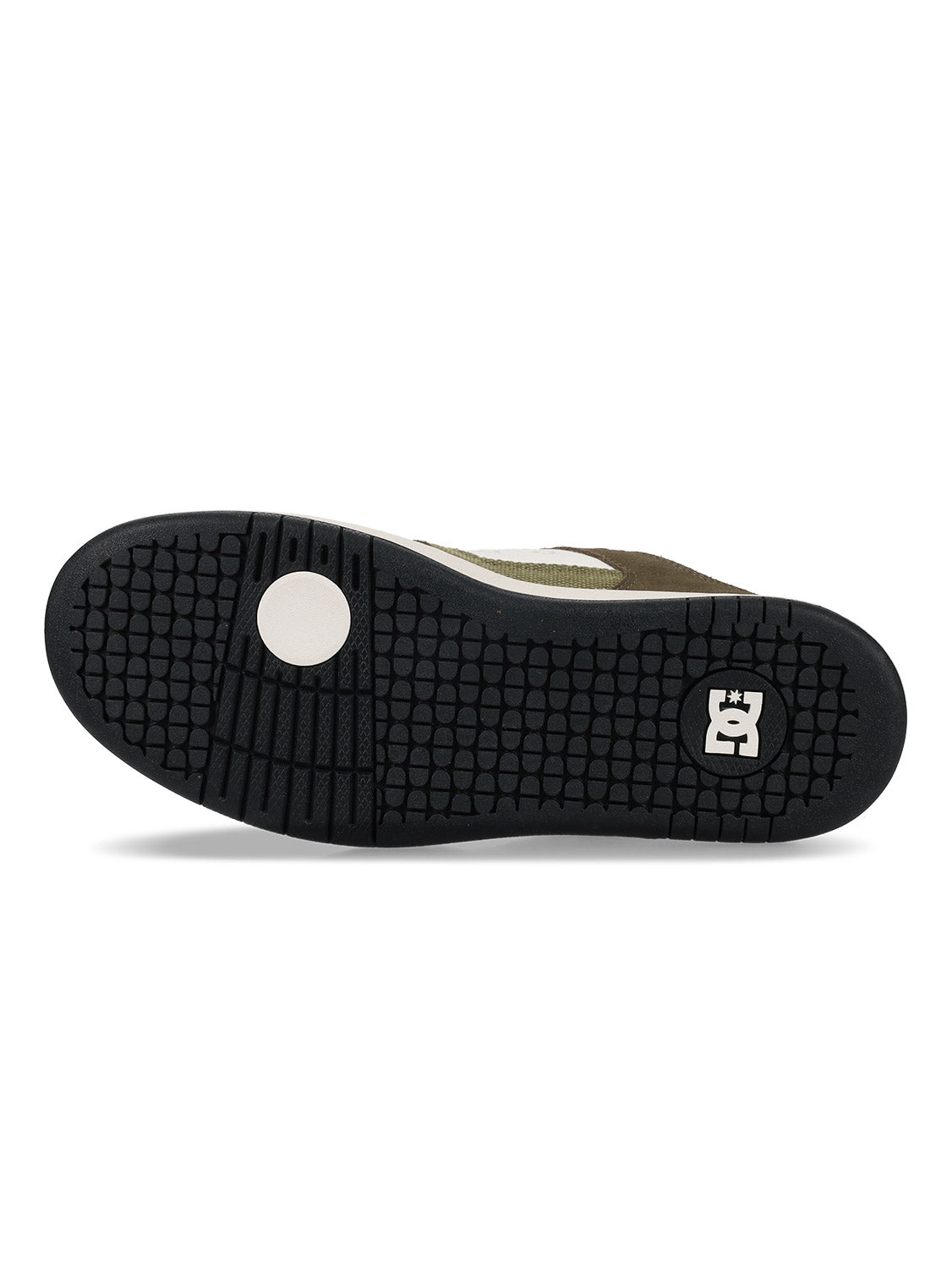 DC Men's Manteca 4 Shoe